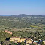 Casa La Fonte Apartment