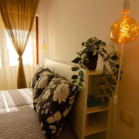 Casa La Fonte Apartment San Pasquale