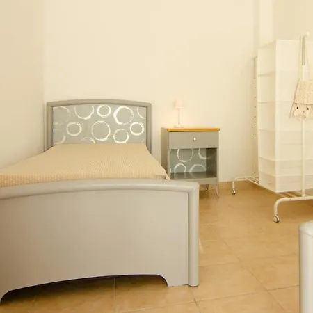 Casa La Fonte San Pasquale