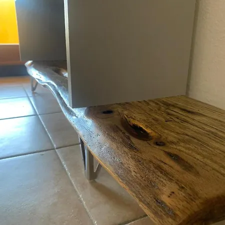 Casa La Fonte * San Pasquale