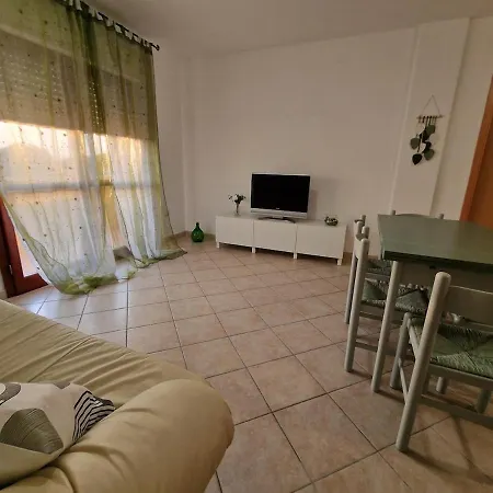 Casa La Fonte