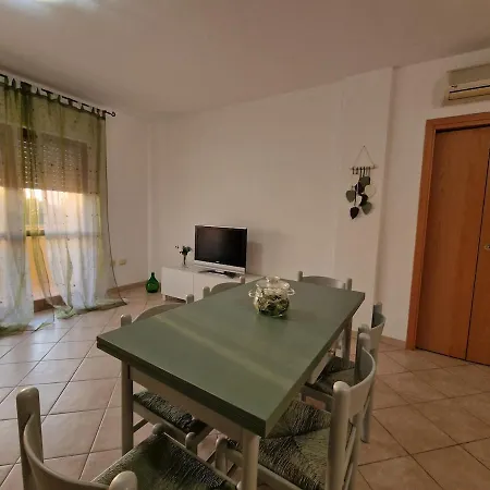 Casa La Fonte * San Pasquale