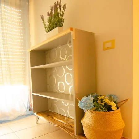 Daire Casa La Fonte *