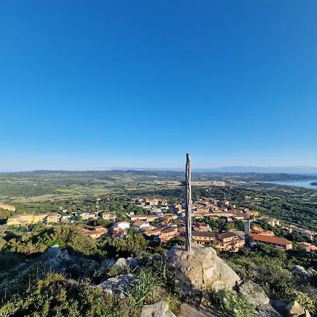 Apartment Casa La Fonte San Pasquale