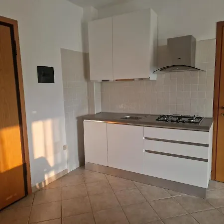 Casa La Fonte Apartment