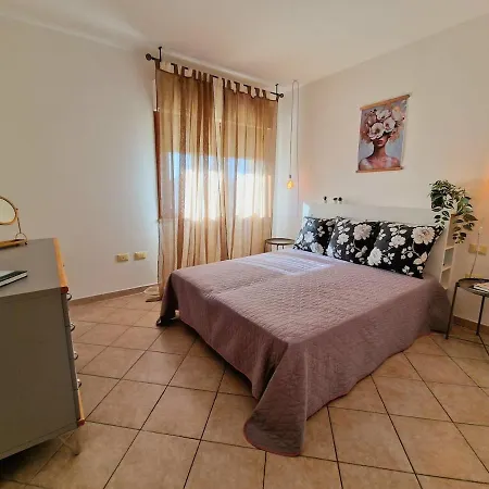 Daire Casa La Fonte *