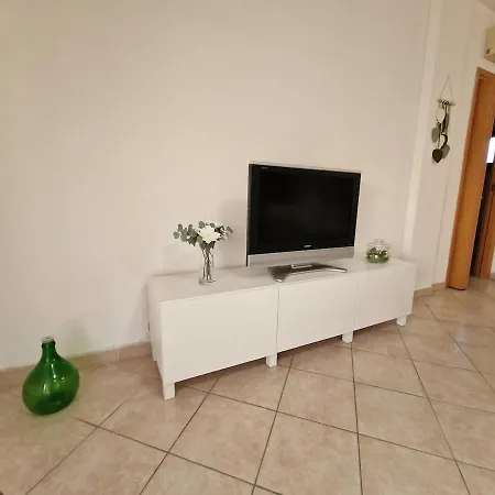 Casa La Fonte *