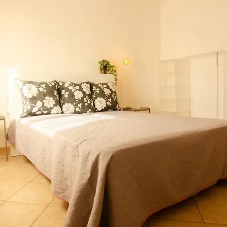 Casa La Fonte San Pasquale