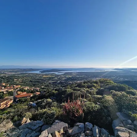 Casa La Fonte * San Pasquale