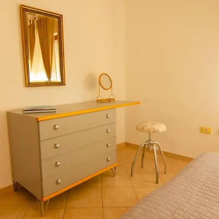 Casa La Fonte Lejlighed