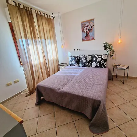 Daire Casa La Fonte