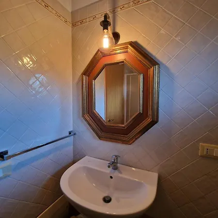 Daire Casa La Fonte *