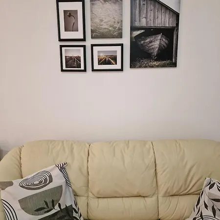 Lejlighed Casa La Fonte