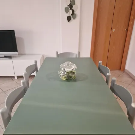 Daire Casa La Fonte
