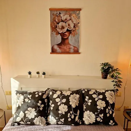 Casa La Fonte Lejlighed