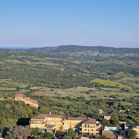 Casa La Fonte Daire