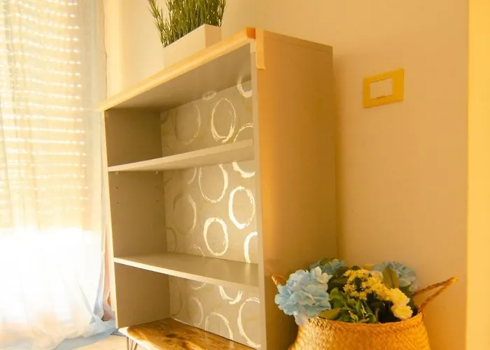 Apartment Casa La Fonte *