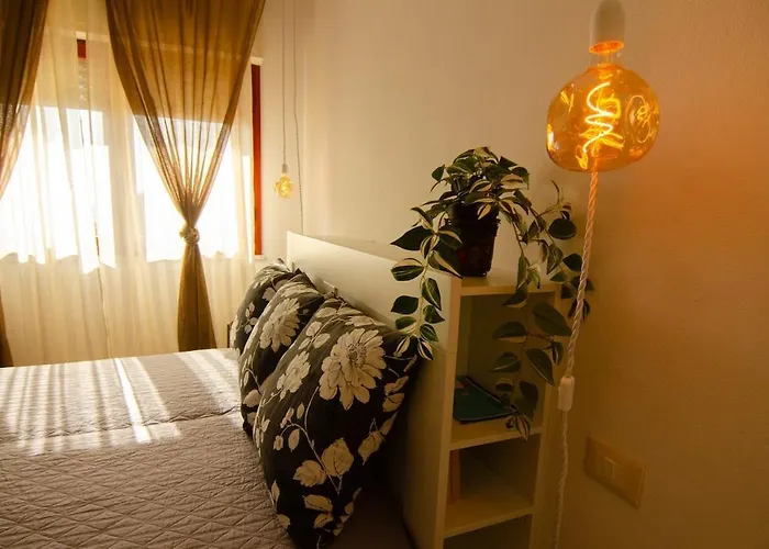 Casa La Fonte Apartment San Pasquale