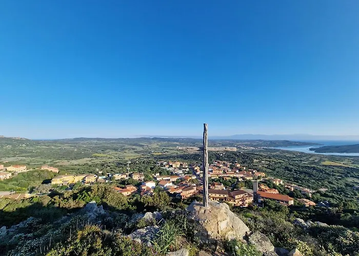 Apartment Casa La Fonte San Pasquale