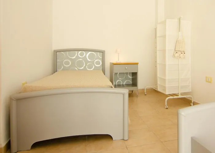 Casa La Fonte San Pasquale