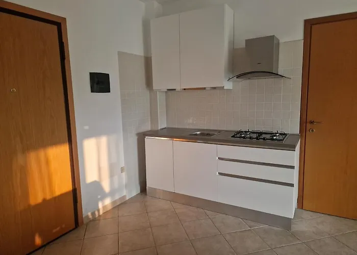 Casa La Fonte Apartment