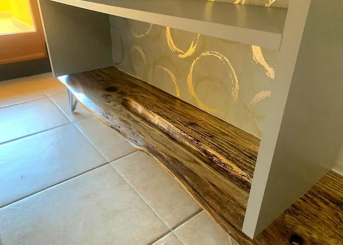 Apartment Casa La Fonte