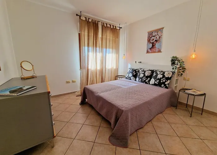 Apartment Casa La Fonte *