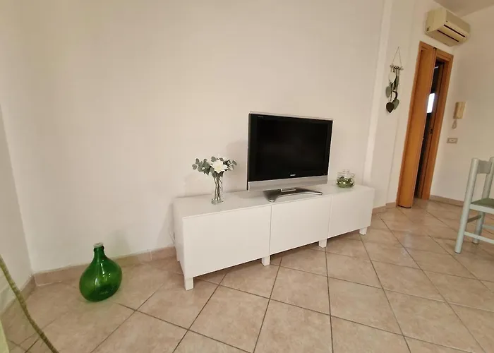 Casa La Fonte *