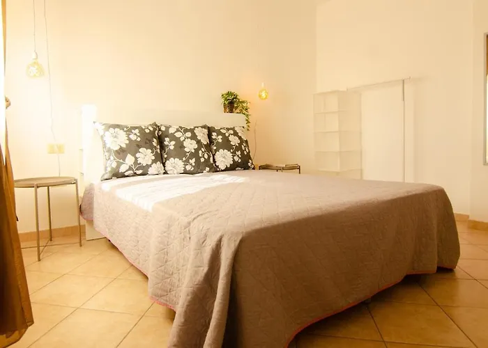 Casa La Fonte San Pasquale