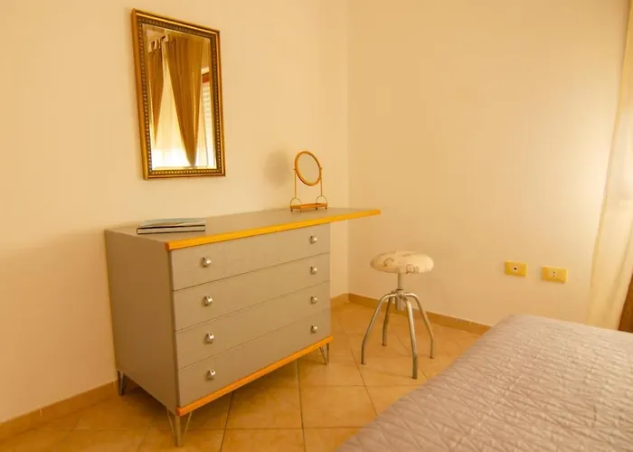 Casa La Fonte Apartment