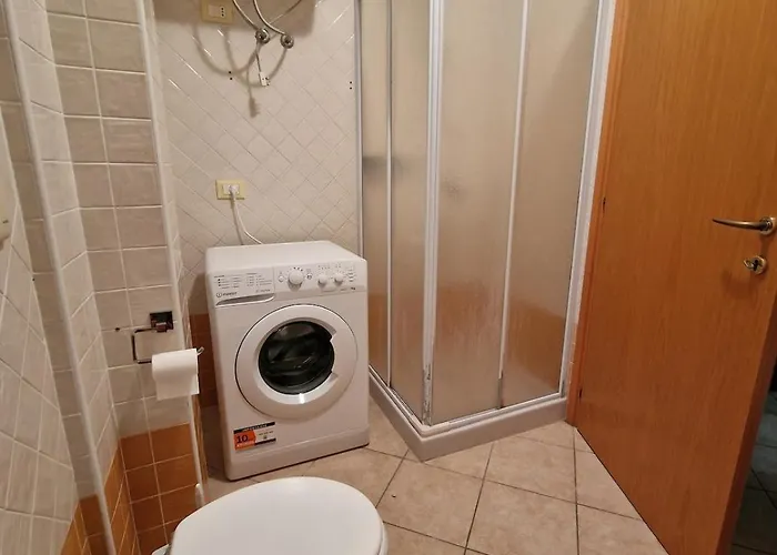 Casa La Fonte Apartment