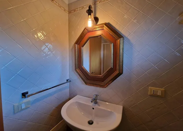 Apartamento Casa La Fonte *