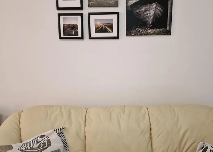 Apartment Casa La Fonte