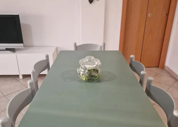 Appartamento Casa La Fonte
