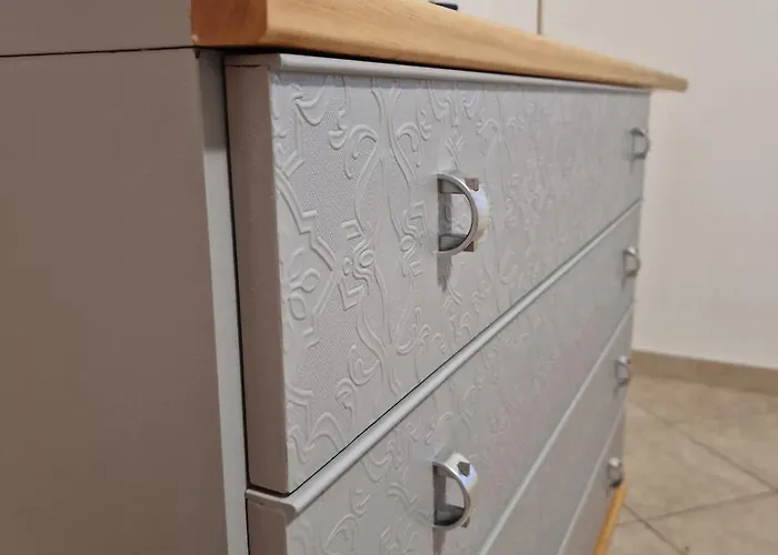 Casa La Fonte Apartment *