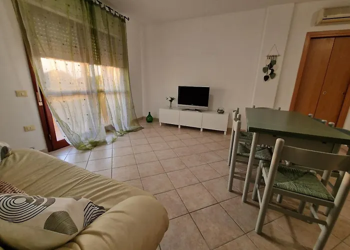 Casa La Fonte