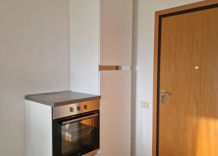 Apartamento Casa La Fonte