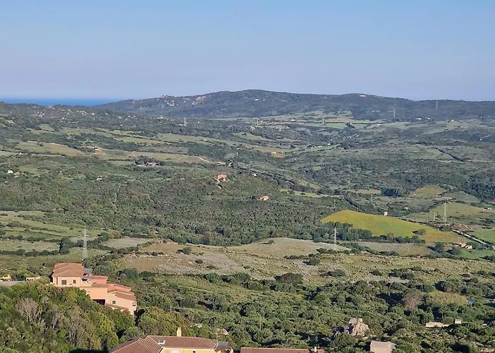 Casa La Fonte Apartamento